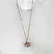 COLLIER CLEOR DOLCICOCCOLE - DOC.31Q410006000