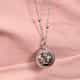 COLLIER CLEOR DOLCICOCCOLE - DOC.31Q410003800