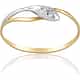 BAGUE CLEOR - AN5591BIC-9