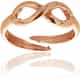 BAGUE CLEOR - AN007ROSE