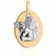PENDENTIF CLEOR - 9MR20483BC