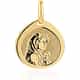 PENDENTIF CLEOR - 9MR20254