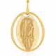 PENDENTIF CLEOR - 9MR12361