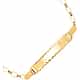 BRACELET CLEOR - 9J/BRN008