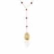 COLLIER CLEOR - 9CLAJD3030G