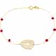 BRACELET CLEOR - 9BFAJD3030G