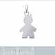 PENDENTIF CLEOR - 7860600