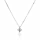 COLLIER LIVE DIAMOND CLEOR - 77Q310000800