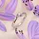 BAGUE LIVE DIAMOND CLEOR - 77Q3030002_54