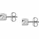BOUCLE LIVE DIAMOND CLEOR - 77Q301000400