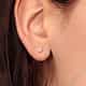 BOUCLE LIVE DIAMOND CLEOR - 77Q301000400