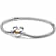 BRACELET PANDORA  - 592514C00-19