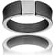 BAGUE CLEOR - 3-RGC038BN