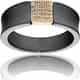 BAGUE CLEOR - 3-RGC037N
