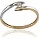 BAGUE CLEOR - 3-RG758BIC