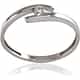 BAGUE CLEOR - 3-RG757B