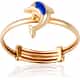 BAGUE CLEOR - 3-RG726