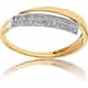 BAGUE CLEOR - 3-RG622