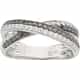BAGUE CLEOR - 3-RG604BCZ