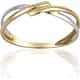 BAGUE CLEOR - 3-RG310BIC