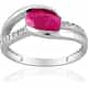 BAGUE CLEOR - 3-RG304BRU