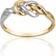 BAGUE CLEOR - 3-RG098