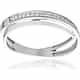 BAGUE CLEOR - 3-RG094BCZ