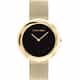 MONTRE CALVIN KLEIN TWISTED BAZEL - 25200012