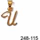 PENDENTIF CLEOR - 248115521