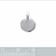 PENDENTIF CLEOR - 1880300
