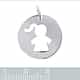 PENDENTIF CLEOR - 1860700