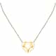 COLLIER LA PETITE STORY BOLD - LPS10AZV03