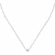 COLLIER LA PETITE STORY FLOWER SYMBOL - LPS10AZR02