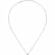 COLLIER LA PETITE STORY FLOWER SYMBOL - LPS10AZR02