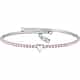 BRACELET LA PETITE STORY TENNIS - LPS05AZZ10