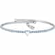 BRACELET LA PETITE STORY TENNIS - LPS05AZZ08