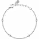 BRACELET LA PETITE STORY BEADED - LPS05AZU04