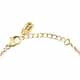 BRACELET LA PETITE STORY BEADED - LPS05AZU03