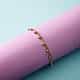 BRACELET LA PETITE STORY BEADED - LPS05AZU01