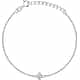 BRACELET LA PETITE STORY FLOWER SYMBOL - LPS05AZR05