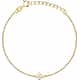 BRACELET LA PETITE STORY FLOWER SYMBOL - LPS05AZR04