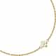 BRACELET LA PETITE STORY FLOWER SYMBOL - LPS05AZR04