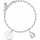 BRACELET LA PETITE STORY FRIENDSHIP - LPS05ARR128