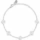 BRACELET LA PETITE STORY FRIENDSHIP - LPS05ARR106