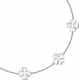 BRACELET LA PETITE STORY FRIENDSHIP - LPS05ARR106