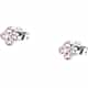 BOUCLE LA PETITE STORY FLOWER SYMBOL - LPS01AZR08