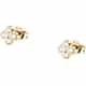 BOUCLE LA PETITE STORY FLOWER SYMBOL - LPS01AZR07