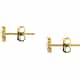 BOUCLE LA PETITE STORY FLOWER SYMBOL - LPS01AZR07