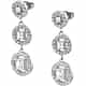 BOUCLE KARL LAGERFELD ILLUME - KLBJX15