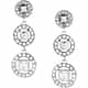 BOUCLE KARL LAGERFELD ILLUME - KLBJX15